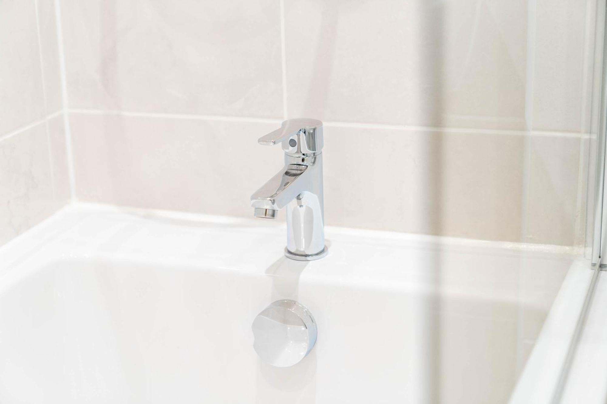 Apartment In Selly Oak - Parking Included 20Cc Birmingham Exteriör bild
