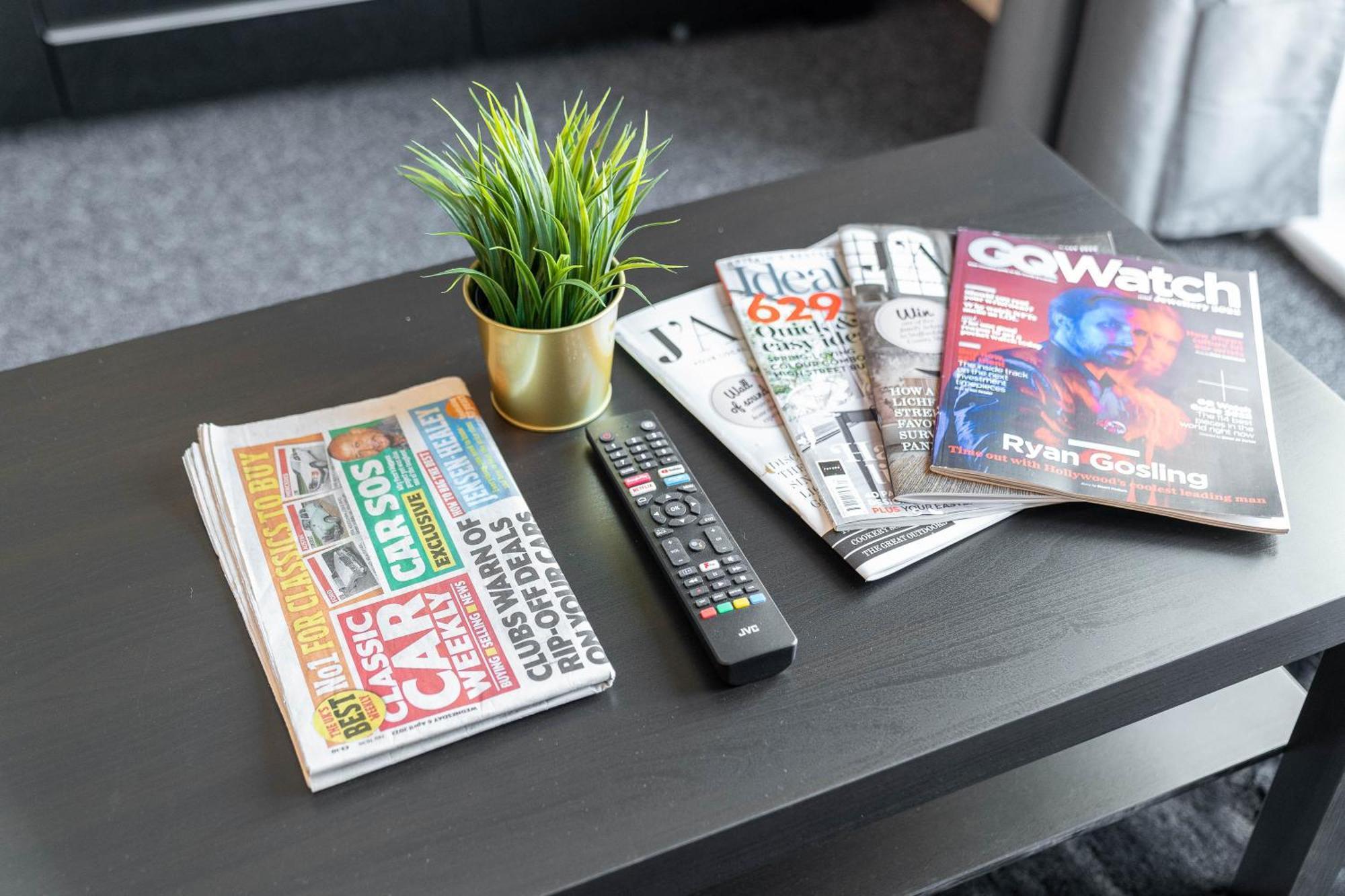 Apartment In Selly Oak - Parking Included 20Cc Birmingham Exteriör bild