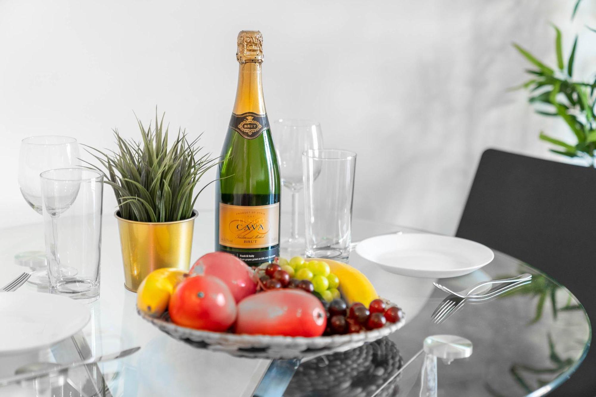 Apartment In Selly Oak - Parking Included 20Cc Birmingham Exteriör bild