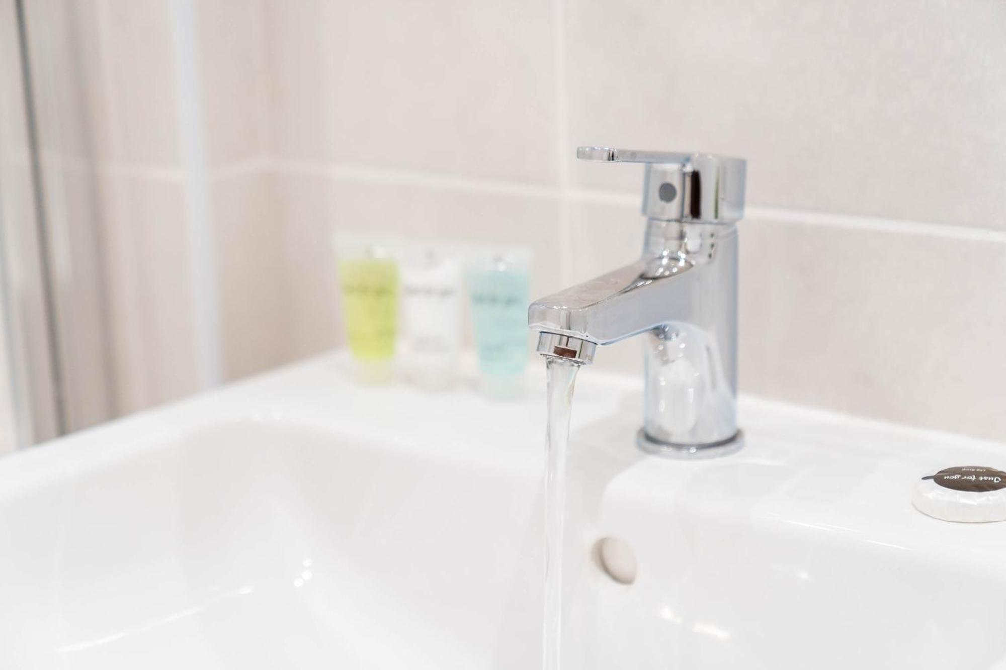 Apartment In Selly Oak - Parking Included 20Cc Birmingham Exteriör bild